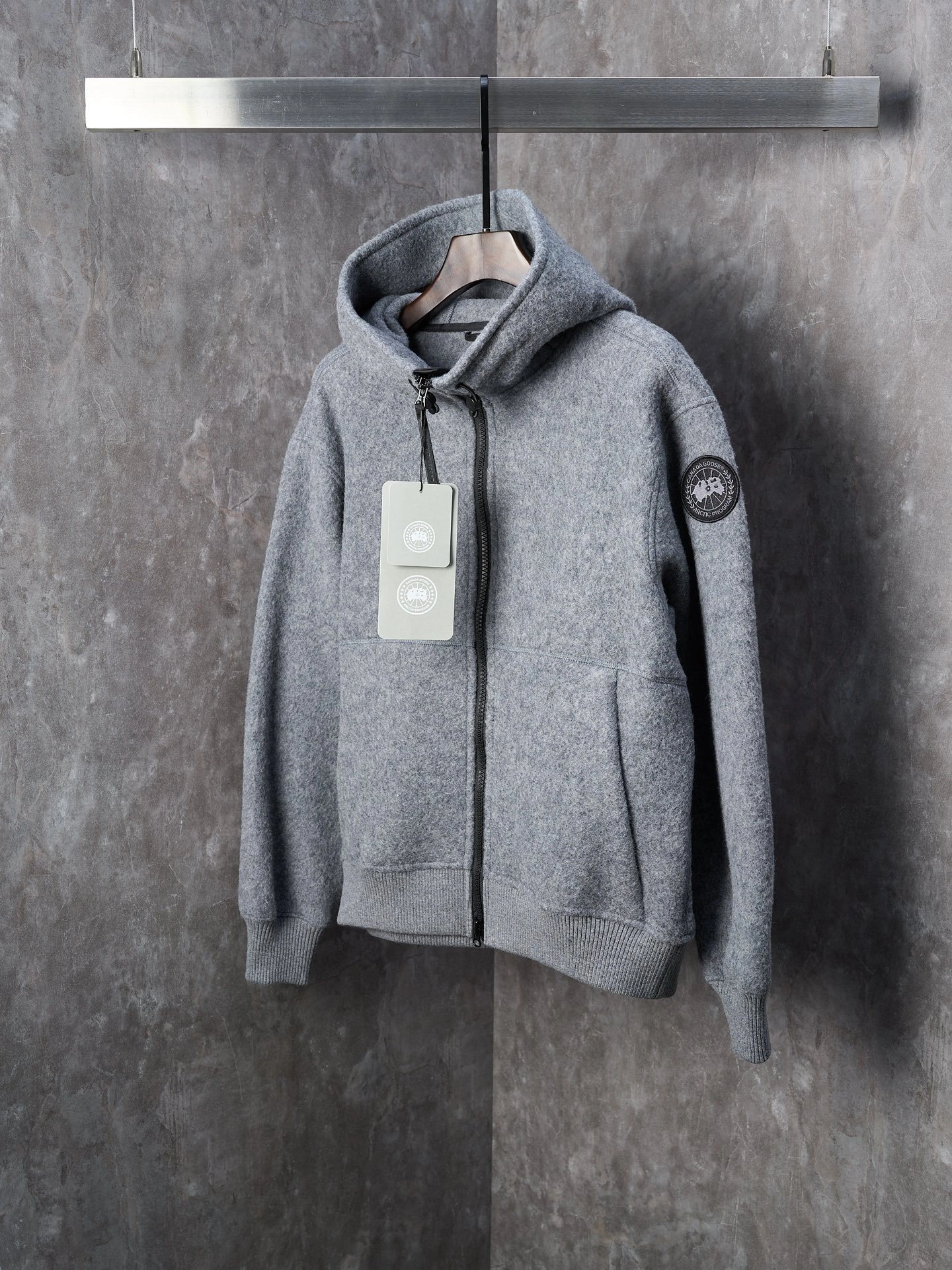 wg.luxury- 6oos5 wool item:E-F431I2125